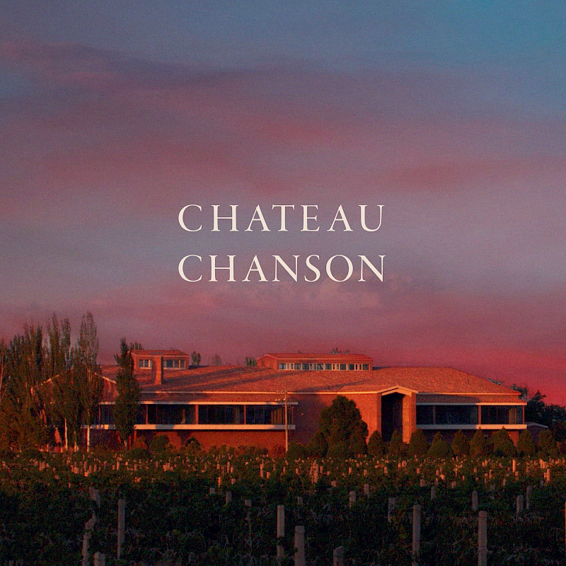 Chateau Chanson