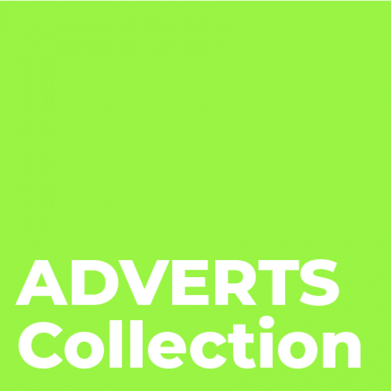 Advertising Collection